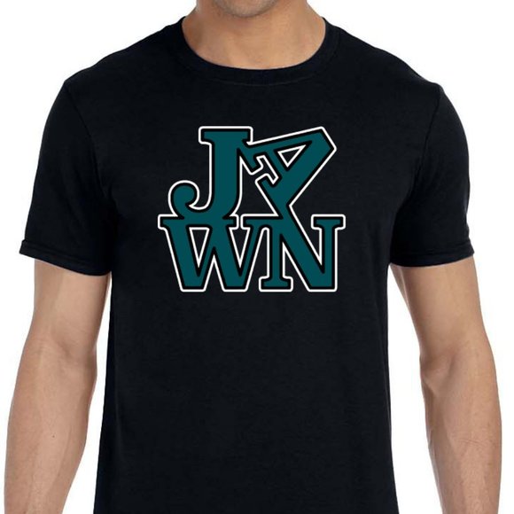 Other - Philadelphia Eagles Jawn T-Shirt